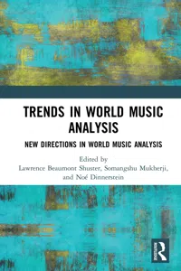 Trends in World Music Analysis_cover
