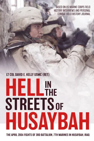 Hell in the Streets of Husaybah