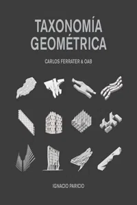Taxonomía Geométrica_cover