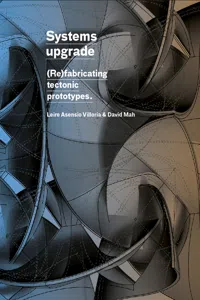 Systems Upgrade_cover