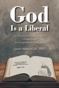 God Is a Liberal_cover