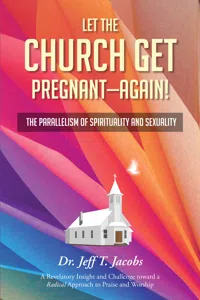 Let the Church Get Pregnant - Again!_cover