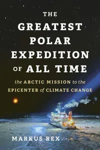 The Greatest Polar Expedition of All Time_cover