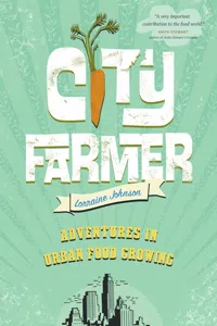 City Farmer_cover