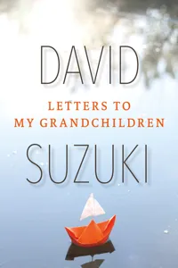Letters to My Grandchildren_cover