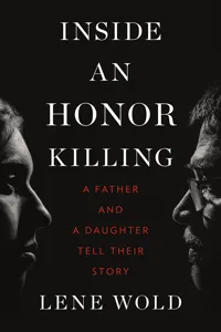 Inside an Honor Killing_cover