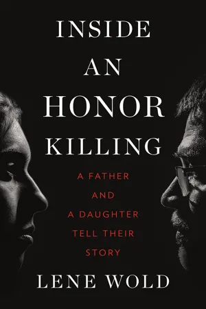 Inside an Honor Killing