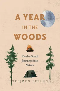 A Year in the Woods_cover