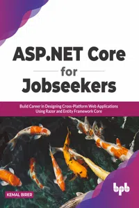 ASP.NET Core for Jobseekers_cover