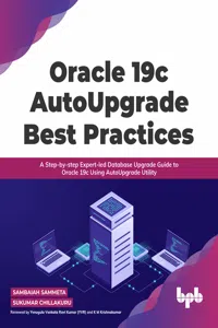 Oracle 19c AutoUpgrade Best Practices_cover