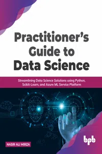 Practitioner's Guide to Data Science_cover