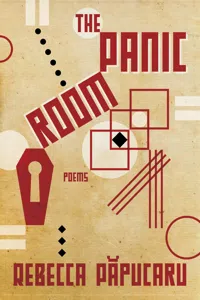 The Panic Room_cover