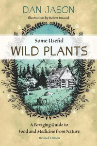 Some Useful Wild Plants_cover