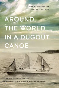 Around the World in a Dugout Canoe_cover