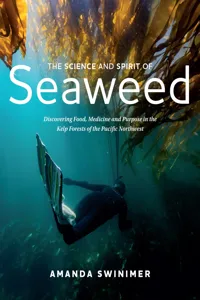 The Science and Spirit of Seaweed_cover
