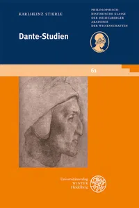 Dante-Studien_cover