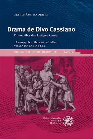 Drama de Divo Cassiano