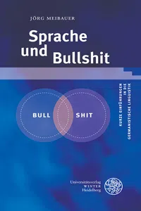 Sprache und Bullshit_cover