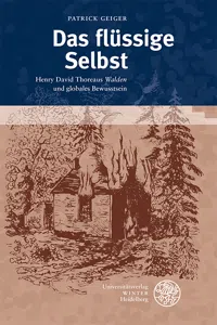 Das flüssige Selbst_cover