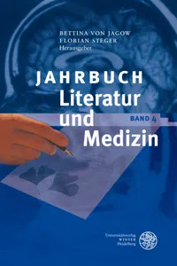 Jahrbuch Literatur und Medizin_cover