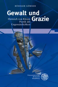 Gewalt und Grazie_cover