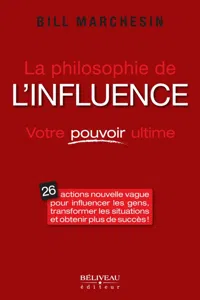 Philosophie de l'influence La_cover