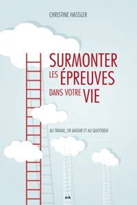 Surmonter les épreuves dans votre vie_cover