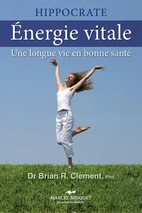 Énergie vitale_cover