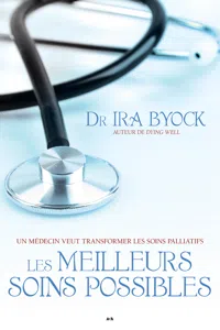 Les meilleurs soins possibles_cover