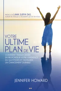 Votre ultime plan de vie_cover