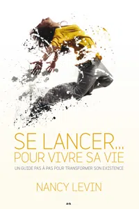 Se lancer... pour vivre sa vie_cover