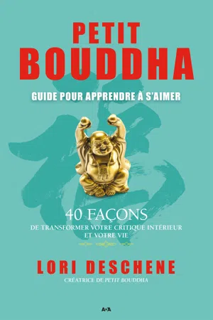 Guide pour apprendre à s'aimer