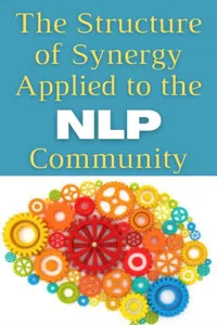 The Structure of Synergy Applied to the NLP Community_cover