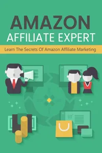 Amazon Affiliate Expert_cover