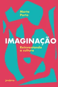 Imaginação_cover