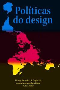 Políticas do design_cover