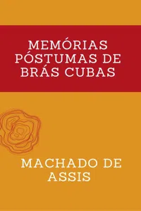 Memórias Póstumas de Brás Cubas_cover