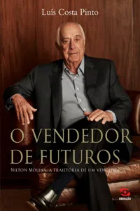 O Vendedor de Futuros_cover