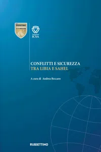 Conflitti e sicurezza_cover