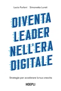 Diventa leader nell'era digitale_cover