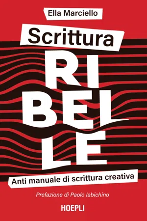 Scrittura ribelle