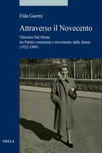 Attraverso il Novecento_cover