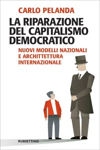 La riparazione del capitalismo democratico_cover