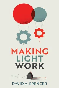 Making Light Work_cover