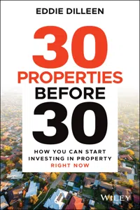 30 Properties Before 30_cover