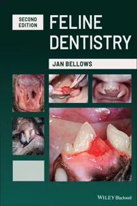 Feline Dentistry_cover