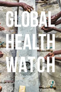 Global Health Watch 6_cover