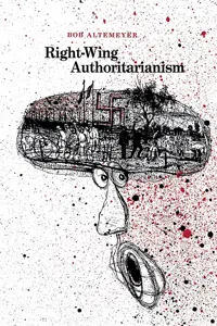 Right-Wing Authoritarianism_cover