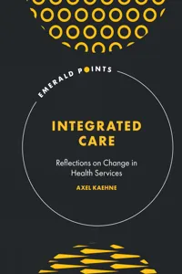 Integrated Care_cover