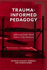 Trauma-Informed Pedagogy_cover